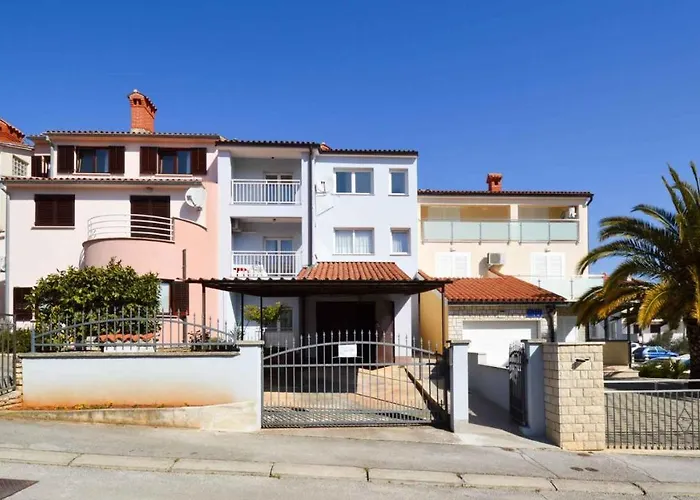 Apartment In Pula - Istrien 43015