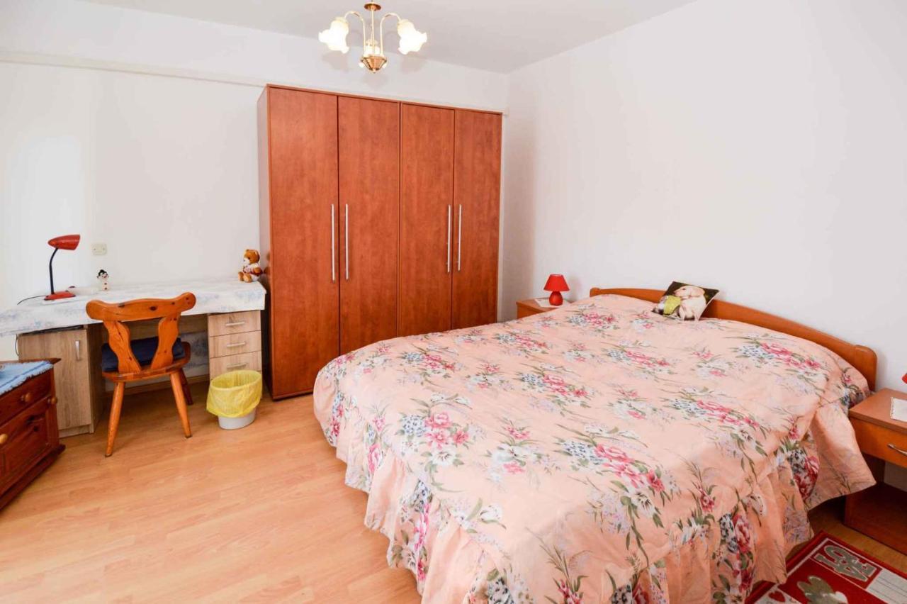 Appartamento In - Istrien 43015 Pola
