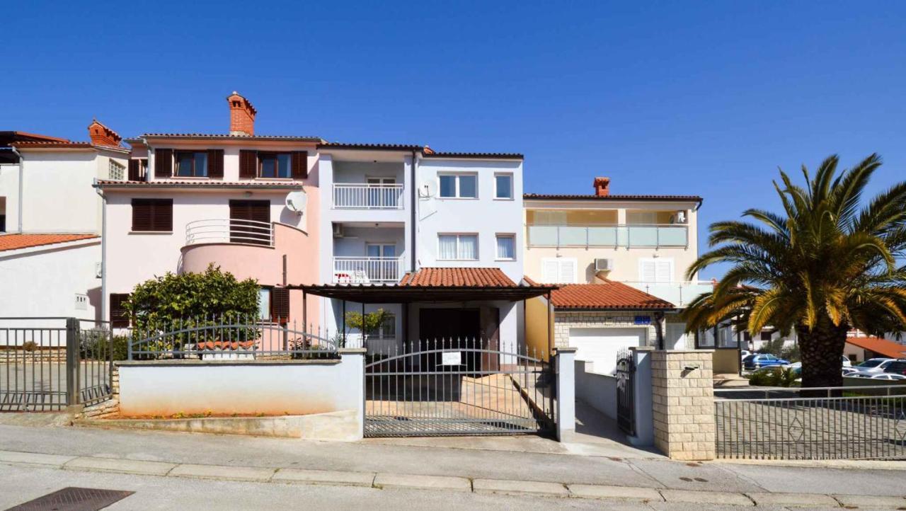 In - Istrien 43015 Appartamento *