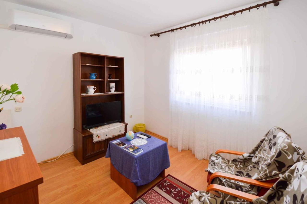 Apartment In - Istrien 43015